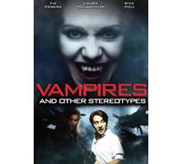 Movie - Vampires and Others Stereotypes