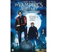 Movie - VAMPIRE'S ASSISTANT (D/F)