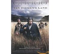 Movie - Van Diemen S Land [Region Free]