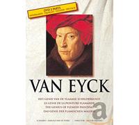 Movie - Van Eyck: das Genie der Flämischen Malerei [Import]