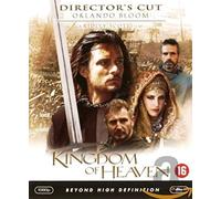 Movie - VARIOUS - KINGDOM OF HEAVEN - BLU-RAY (1 Blu-ray)