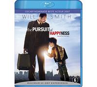 Movie - VARIOUS - PURSUIT OF HAPPYNESS, THE - BLU-RAY (1 Blu-ray)