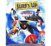 Movie - VARIOUS - SURF' S UP - BLURAY (1 Blu-ray)