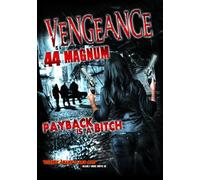 Movie - Vengeance Is a .44 Magnum
