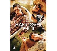 Movie - VERY BAD TRIP 2