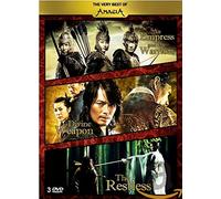 Movie - Very Best of Amazia Box