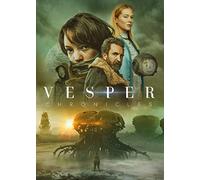 Movie - Vesper Chronicles