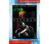 Veteran [Region Free] – Paradiso