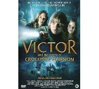 Movie - Victor and the Secret..