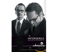 Movie - Viktor & Rolf: Because We're Worth [Import]