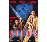 Movie - Virus