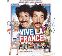 Movie - Vive la France [Blu-Ray]