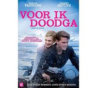 Movie - Voor ik Doodga DVD