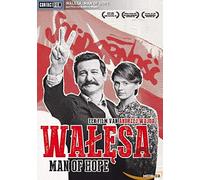 Movie - Walesa: Man of Hope [Import]