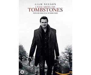 Movie - Walk Among the Tombstones