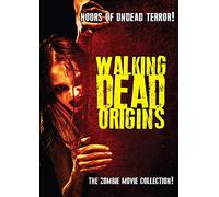 Walking Dead Origins – Collection de films zombies – Cargo Records