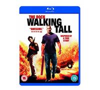 Movie - Walking Tall [Edizione: Regno Unito] [Blu-Ray] [Import]
