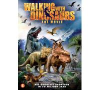 Dvd - Walking With Dinosaurs