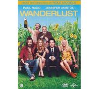 Movie - Wanderlust