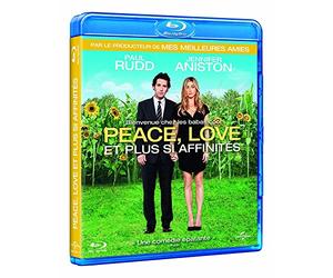 Movie - Wanderlust [Edizione: Regno Unito] [Blu-Ray] [Import]