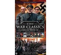 Movie - War Classics Coll. IV