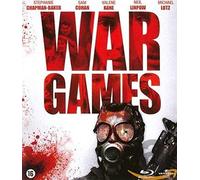 Movie - War Games [Edizione: Australia] [Blu-Ray] [Import]
