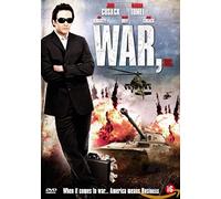 Movie - War Inc