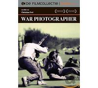 Movie - War Photographer