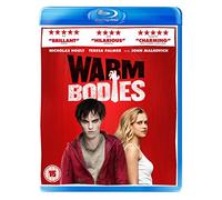 Movie - Warm Bodies [Blu-Ray]