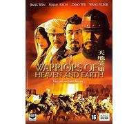 WARRIORS OF HEAVEN & EARTH-VN
