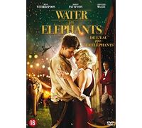 Water For Elephants : De L'eau Pour Les Éléphants
