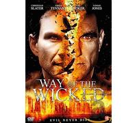 Movie - Way of the Wicked
