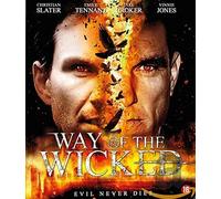 Movie - Way of the Wicked
