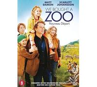 Movie - We Bought a Zoo