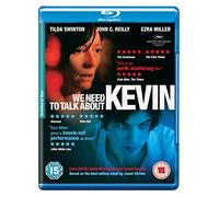 Movie - We Need to Talk About Kevin [Blu-Ray]