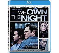 Movie - We Own The Night