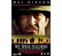 Movie - We Were Soldiers