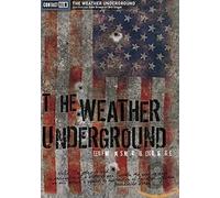 Movie - Weather Underground, (The) [Import]