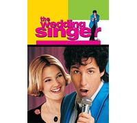 MOVIE ;-Wedding Singer