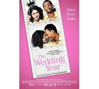 Movie - Wedding Year, (the)