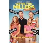 Les Millers – DVD – Édition Simple Benelux (2013)