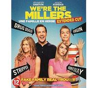 Movie - We're The Millers SBD