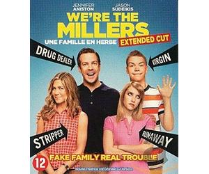 Movie - We're The Millers SBD