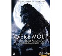Were Wolf - The Beast Among Us - Un Loup Garou Parmi Nous - Universal Pictures
