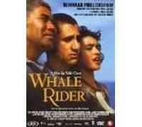 Movie - WHALE RIDER (2002) (import)