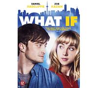 Movie - What If (2013)