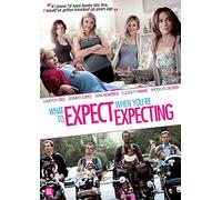 Movie - What to Expect When..