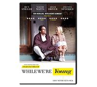Movie - While We'Re Young