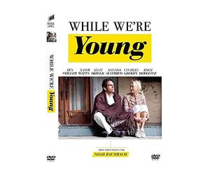Movie - While We're Young (FR)