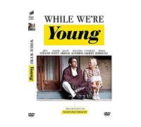 WHILE WE RE YOUNG-FR G